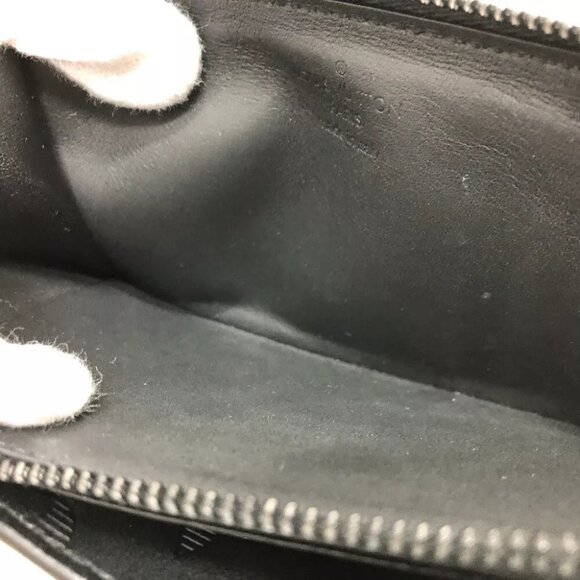 LOUIS VUITTON M81526 Monogram Shadow Hybrid Wallet Card Case coin purse - Picture 6 of 15